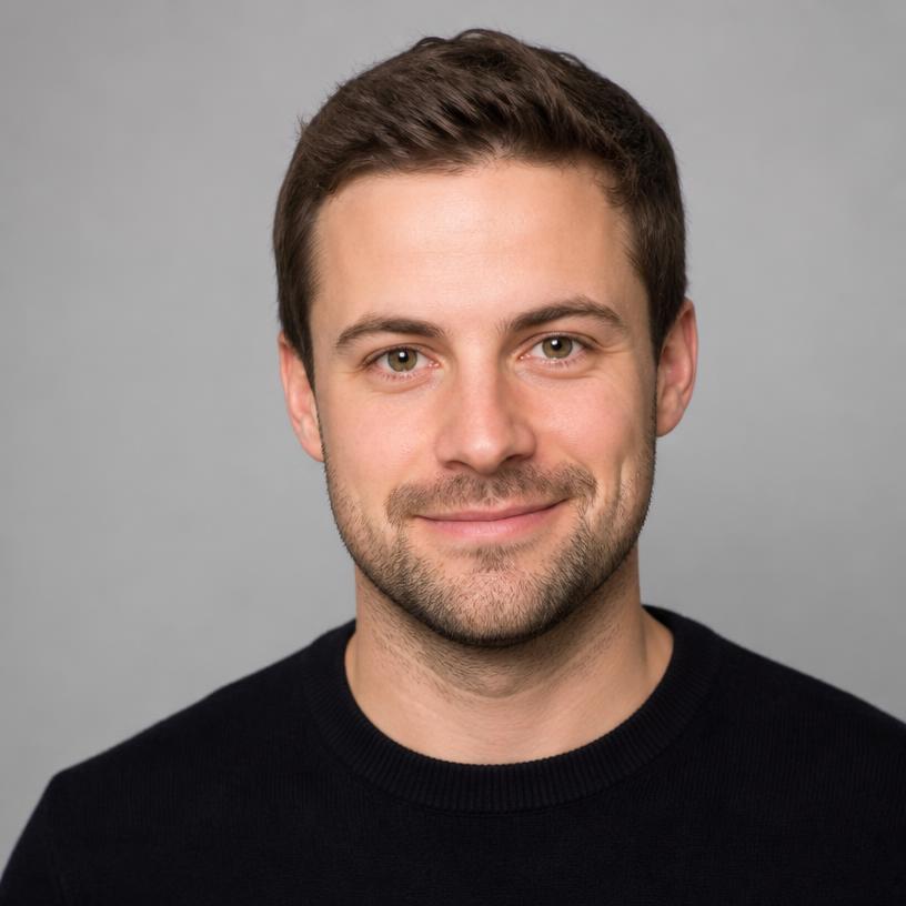 Lukas Meier